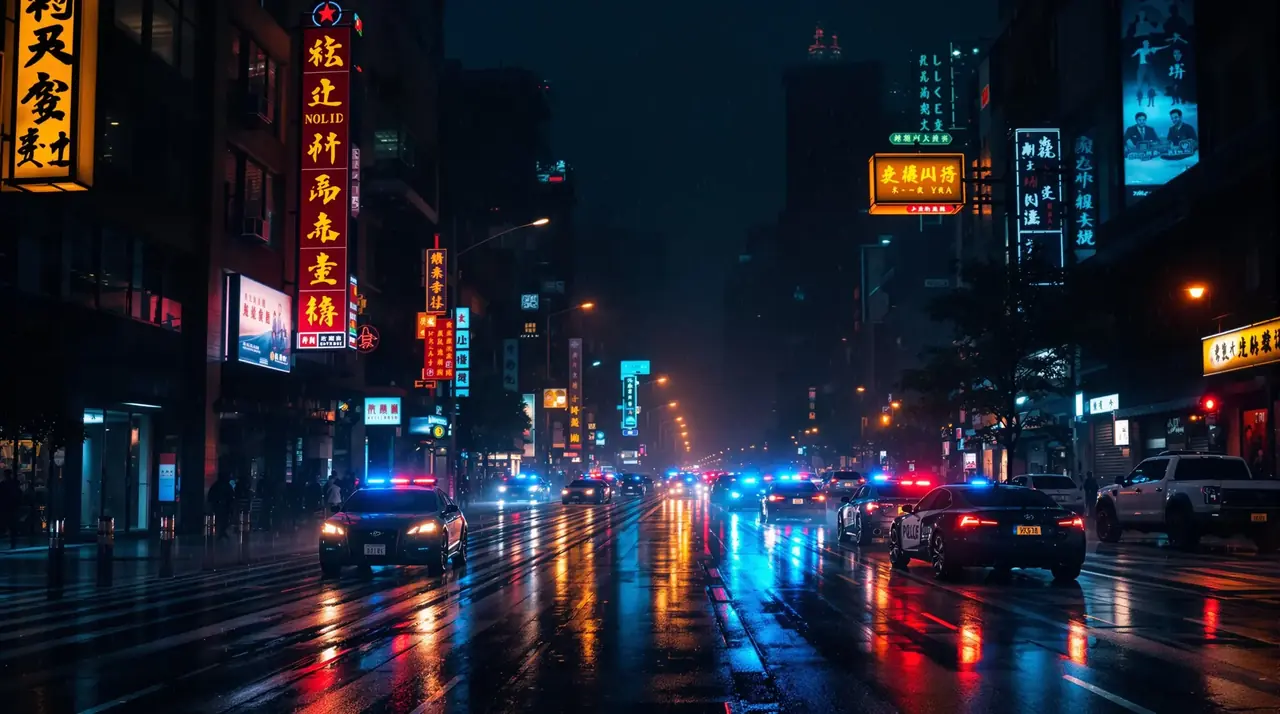 狂飙 - 高清电影热播推荐